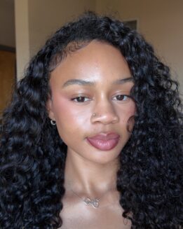 Jelana Griffith