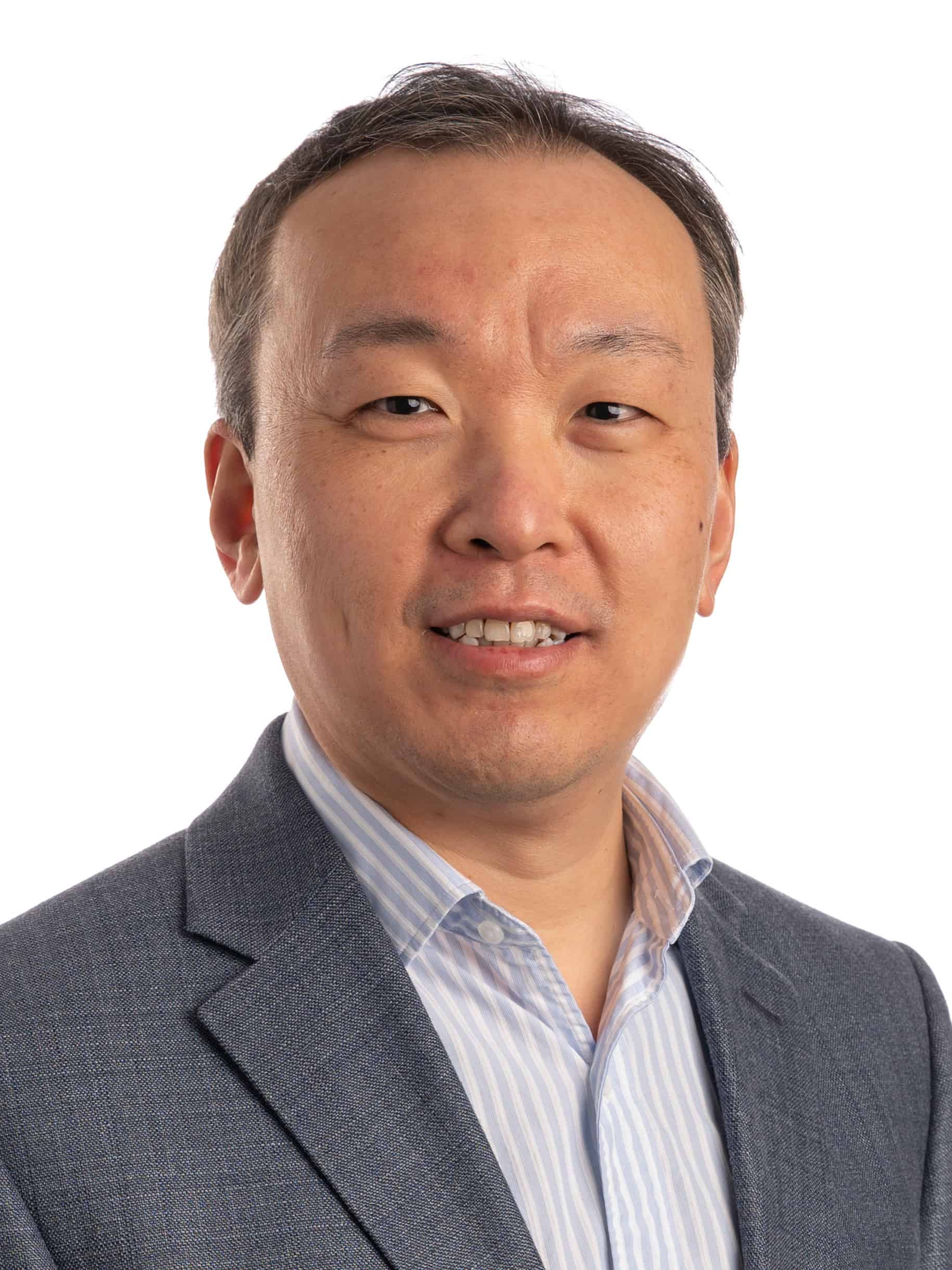 Wei Li, Ph.D.