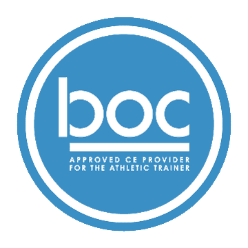 Board of Certification Logo