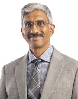 Sanjaya Viswamitra