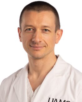 Roman Brudnik, M.D. Roman Brudnik