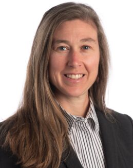 Erin Fore, M.Ed., MLS(ASCP)CM, CHT Erin Fore