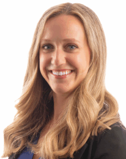 Ali Guthrie, PT, DPT, CLT Ali Guthrie