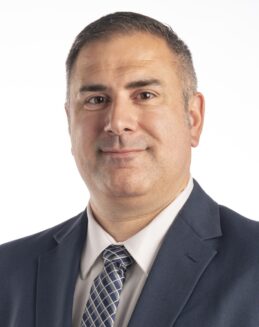Matthew Simoncavage, B.A., AAS-RT, RRT Matthew Simoncavage