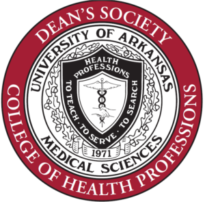 Dean's Society Logo