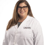 Samantha Lawson, UAMS PA Program of Clinical Director