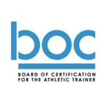 Board of Certification for the Athletic Trainer Logo